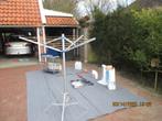 caravan accessoires, Caravans en Kamperen, Caravan accessoires, Ophalen, Gebruikt