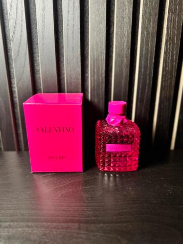 Valentino Born In Roma Pink PP 100ml beschikbaar voor biedingen