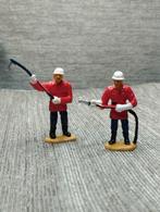 Zeldzame miniaturen van de brandweer., Diversen, Kerst, Ophalen of Verzenden