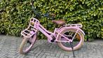 Cortego Liberty Meisjesfiets 18 inch, Ophalen, Gebruikt, 18 inch, Handrem