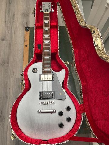 Les Paul beschikbaar voor biedingen