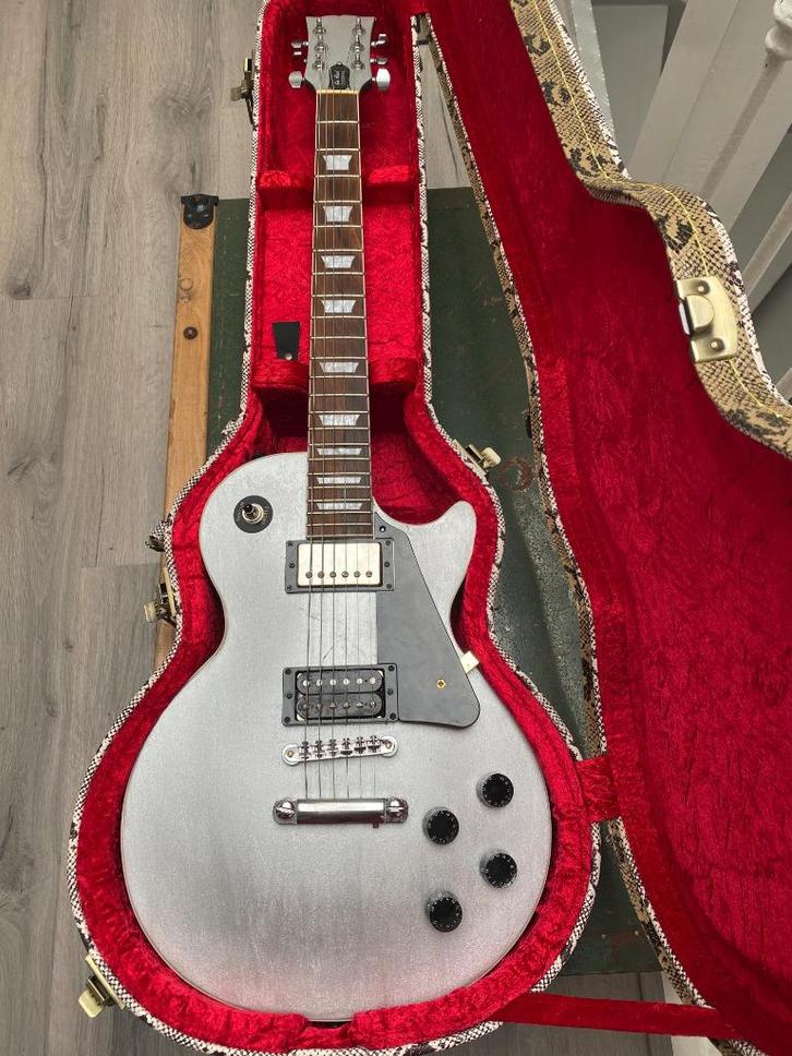 Les Paul, Muziek en Instrumenten, Snaarinstrumenten | Gitaren | Elektrisch, Nieuw, Solid body, Epiphone, Ophalen of Verzenden