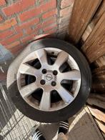 Opel corsa c 15 inch velgen, Auto diversen, Wieldoppen, Ophalen of Verzenden, Zo goed als nieuw