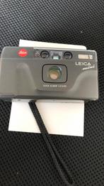 Leica Mini Analoge Camera, Ophalen of Verzenden, Gebruikt, Compact, Leica