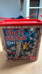 Stick storm ca. 1250 stuks, Ophalen, Zo goed als nieuw, Overige merken