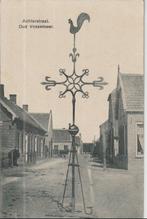 Oud Vossemeer begin 1900, Ophalen of Verzenden, Voor 1920, Ongelopen, Zeeland