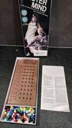 Master Mind, vintage Invicta 1972. Compleet. 5A14, Tweedehands verkoop, Tweedehands verkoop, Gebruikt, Ophalen of Verzenden