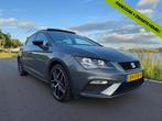 SEAT Leon 1.4 EcoTSI FR Business | Pano | Deal Onderh | NAP, Auto's, Seat, Voorwielaandrijving, 1141 kg, Zwart, 4 cilinders