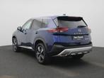 Nissan X-Trail 1.5 e-Power Tekna | LEER | CAMERA | PANORAMA-, 12 maanden, 1497 cc, Euro 6, Blauw
