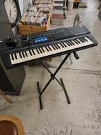 Casio CT-655 Keyboard met Standaard, Ophalen, Casio, Webmaster@casio.co.jp, Aanslaggevoelig