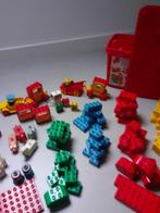 duplo lego, Kinderen en Baby's, Speelgoed | Duplo en Lego, Duplo, Ophalen of Verzenden, Zo goed als nieuw, Losse stenen