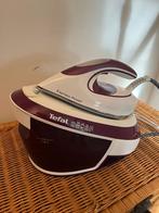 Tefal strijkijzer Express Power, Ophalen, Zo goed als nieuw, Strijkijzer met snoer