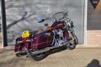 Harley Davidson FLHR Road King 1340 Evo Zeer nette motor, Motoren, 1338 cc, Bedrijf, Meer dan 35 kW, Toermotor