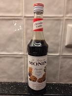 Monin siroop chocolade cookie, Diversen, Levensmiddelen, Ophalen