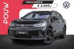 Volkswagen ID.4 286pk Pro Limited Edition 77 kWh | Trekhaak, Automaat, Achterwielaandrijving, Zwart, Das WeltAuto Volkswagen