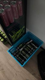 Monster energy blikken, Verzamelen, Blikken, Ophalen of Verzenden, Zo goed als nieuw, Overige merken