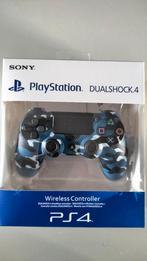 PlayStation 4 controller nieuw in doos, Ophalen of Verzenden, Zo goed als nieuw, Controller, PlayStation 5
