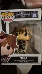 Funko Sora nr 406, Verzamelen, Ophalen of Verzenden, Nieuw