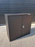Nieuwe archiefkast legbordkast werkplaatskast 75x80x38cm, Ophalen, Nieuw, 25 tot 50 cm