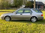 Saab 9-5 Aero in onderdelen, Ophalen, Saab, Bumper