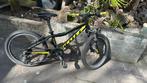 20 inch scott scale kinderfiets mountainbike, Gebruikt, Versnellingen, Ophalen of Verzenden, 20 inch