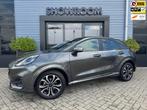 Ford PUMA 1.0 EcoBoost Hybrid ST-Line Applecarplay|Navi|Came, Voorwielaandrijving, Adaptive Cruise Control, Bedrijf, Handgeschakeld