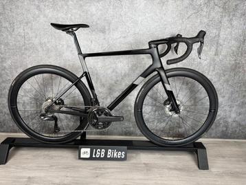Cannondale SuperSix Evo Shimano Ultegra Di2 2x12 full Carbon beschikbaar voor biedingen