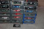 1:43 Verzameling collectie 18x Spark jaren 60 F1 WRH, Hobby en Vrije tijd, Modelauto's | 1:43, Verzenden, Auto, Overige merken