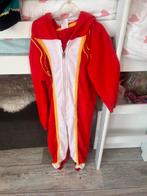 Sinterklaas onesie mt 3-5 jaar en 6-8 jaar, Diversen, Sinterklaas, Ophalen, Zo goed als nieuw