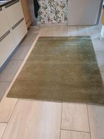 Nieuwe mosgroene vloermat Ikea 133x195, Ophalen of Verzenden