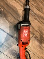 Milwaukee Rechte Slijper, Ophalen, Gebruikt, Minder dan 600 watt, Overige typen