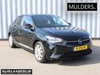 Opel Corsa 1.2 EDITION MULDERS SPORT CAMERA+APPLE CARPLAY/AN, 12 maanden, Stof, Gebruikt, 1199 cc