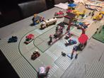Vintage LEGO Sets uit de Jaren 80, Ophalen of Verzenden, Gebruikt, Losse stenen, Lego
