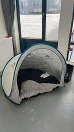 Quecha pop up tent, Ophalen, Zo goed als nieuw