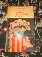 Love of Seven Dolls - Paul Gallico, Ophalen of Verzenden, Gelezen, Europa overig