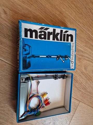 Märklin Hoofdsein 7041 beschikbaar voor biedingen