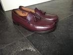 Sebago handgenaaide tassel loafers USA 13/47 EU, Loafers, Sebago, Overige kleuren, Ophalen of Verzenden
