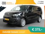 Citroën Berlingo 130PK Automaat L2 € 22.490,00, Auto's, Automaat, Stof, Euro 6, 4 cilinders