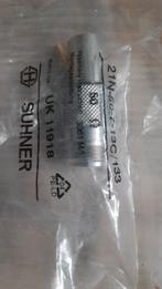 Coax connectoren, Ophalen of Verzenden