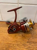 Shakespeare super ambidex 2401 USA nog mooie staat, Watersport en Boten, Hengelsport | Algemeen, Ophalen of Verzenden, Gebruikt