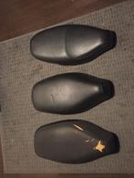 Skipper zadels, Fietsen en Brommers, Brommeronderdelen | Algemeen, Ophalen of Verzenden, Zadel