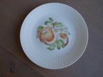 HUTSCHENREUTHER fruit bord., Antiek en Kunst, Antiek | Servies los, Ophalen of Verzenden