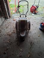 Grasmaaier - Opknapper, Ophalen