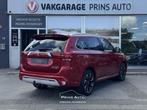 Mitsubishi Outlander 2.4 PHEV Pure € 21.700,00, Auto's, Automaat, Outlander, Euro 6, 4 cilinders