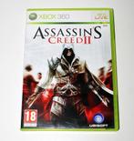 assassin's creed 2, Spelcomputers en Games, Games | Xbox 360, Avontuur en Actie, Gebruikt, Ophalen of Verzenden, Vanaf 18 jaar