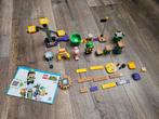 LEGO luigi starterset 71387, Ophalen of Verzenden, Zo goed als nieuw