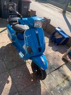 Vespa s 2012 4 takt 85cc, Fietsen en Brommers, Ophalen of Verzenden, Gebruikt