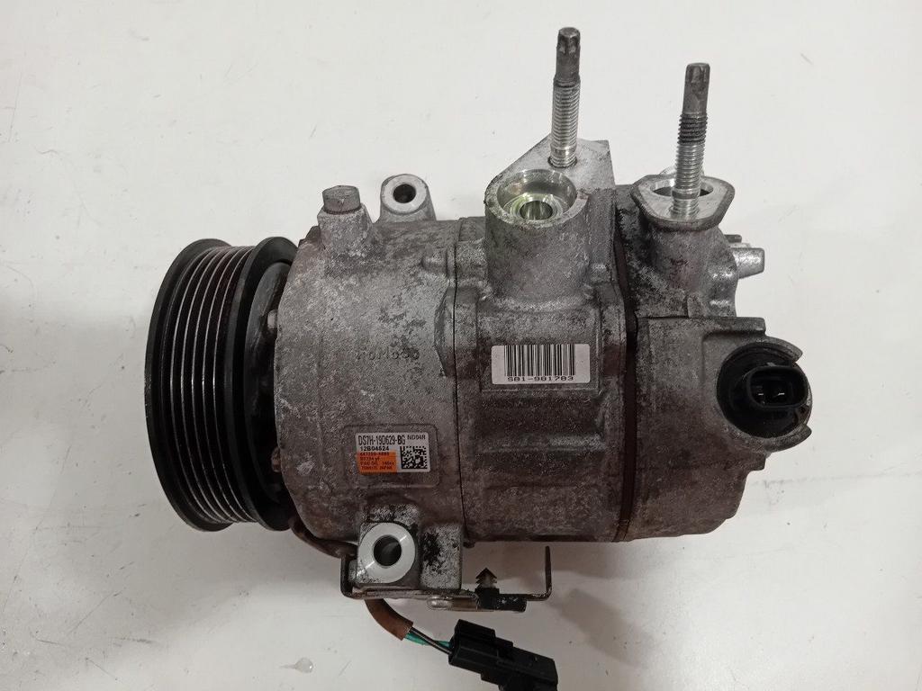 Airco pomp Ford S-Max, Auto-onderdelen, Airco en Verwarming, Onderdelen@venauto.nl, Van der Ven Autorecycling B.V., Gebruikt, Ettenseweg 76, 4706 PB Roosendaal, The Netherlands