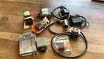 Electronica 2 wielers, prachtig assortiment (Box D), Ophalen of Verzenden, Zo goed als nieuw