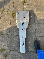 Yamaha raptor 700 onderplaat motor beschermplaat, Ophalen of Verzenden, Gebruikt